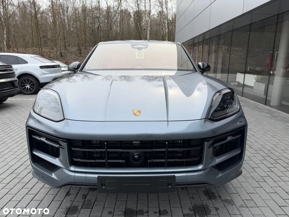 Porsche Cayenne S E-Hybrid PHEV Black Edition - 13
