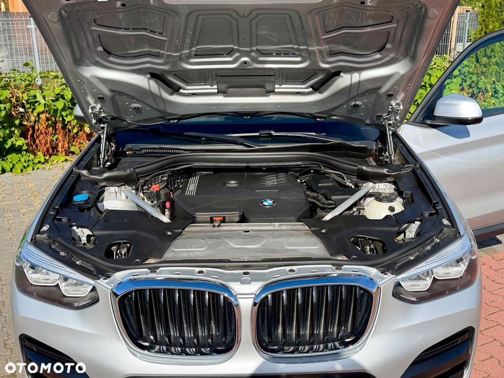 BMW X3 - 21