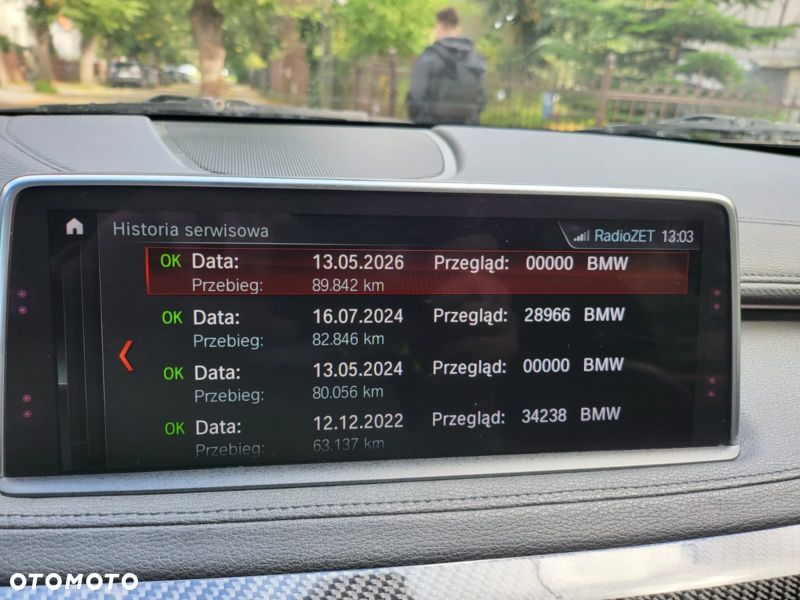 BMW X6 xDrive40d - 12