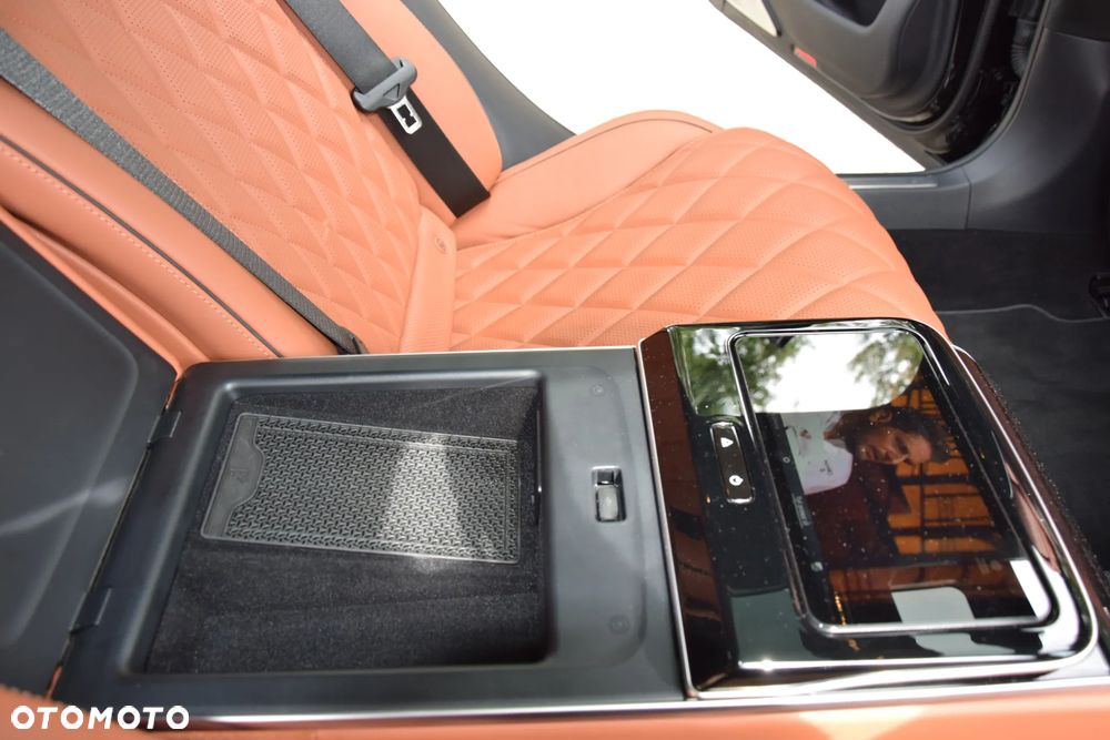 Mercedes-Benz Klasa S 450 d mHEV 4-Matic L AMG Line 9G-TRONIC - 20