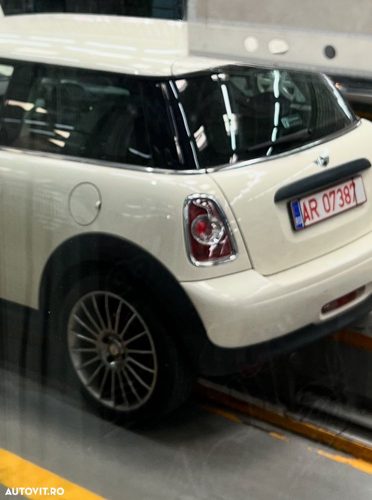 Mini ONE Standard - 15