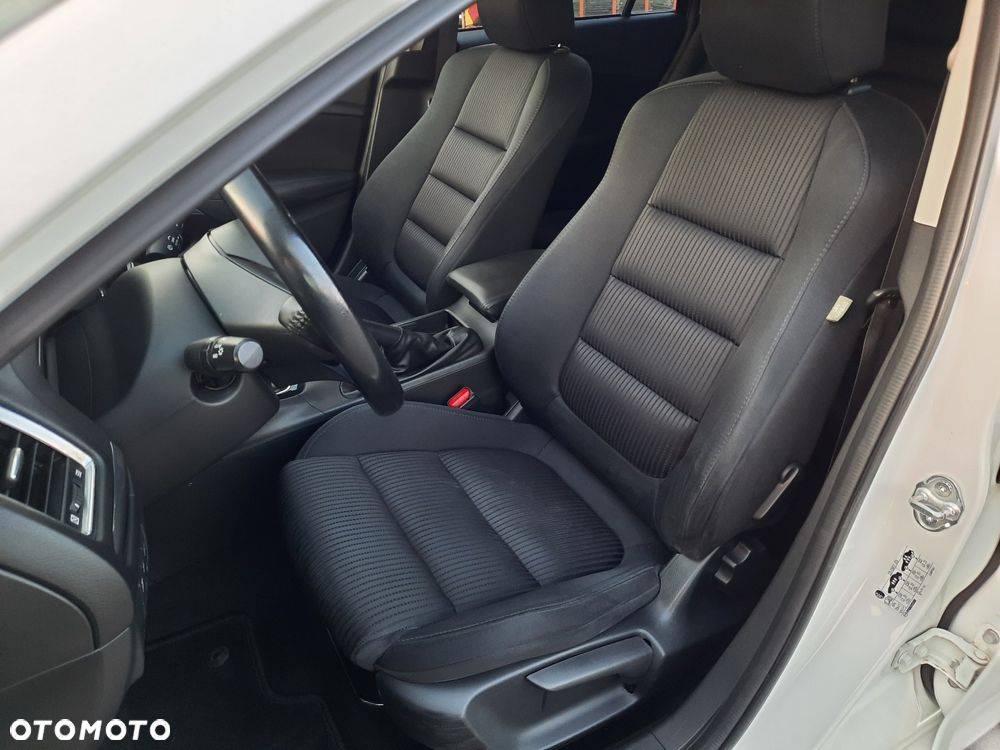 Mazda 6 2.0 SKYACTIV-G Business-Line - 18