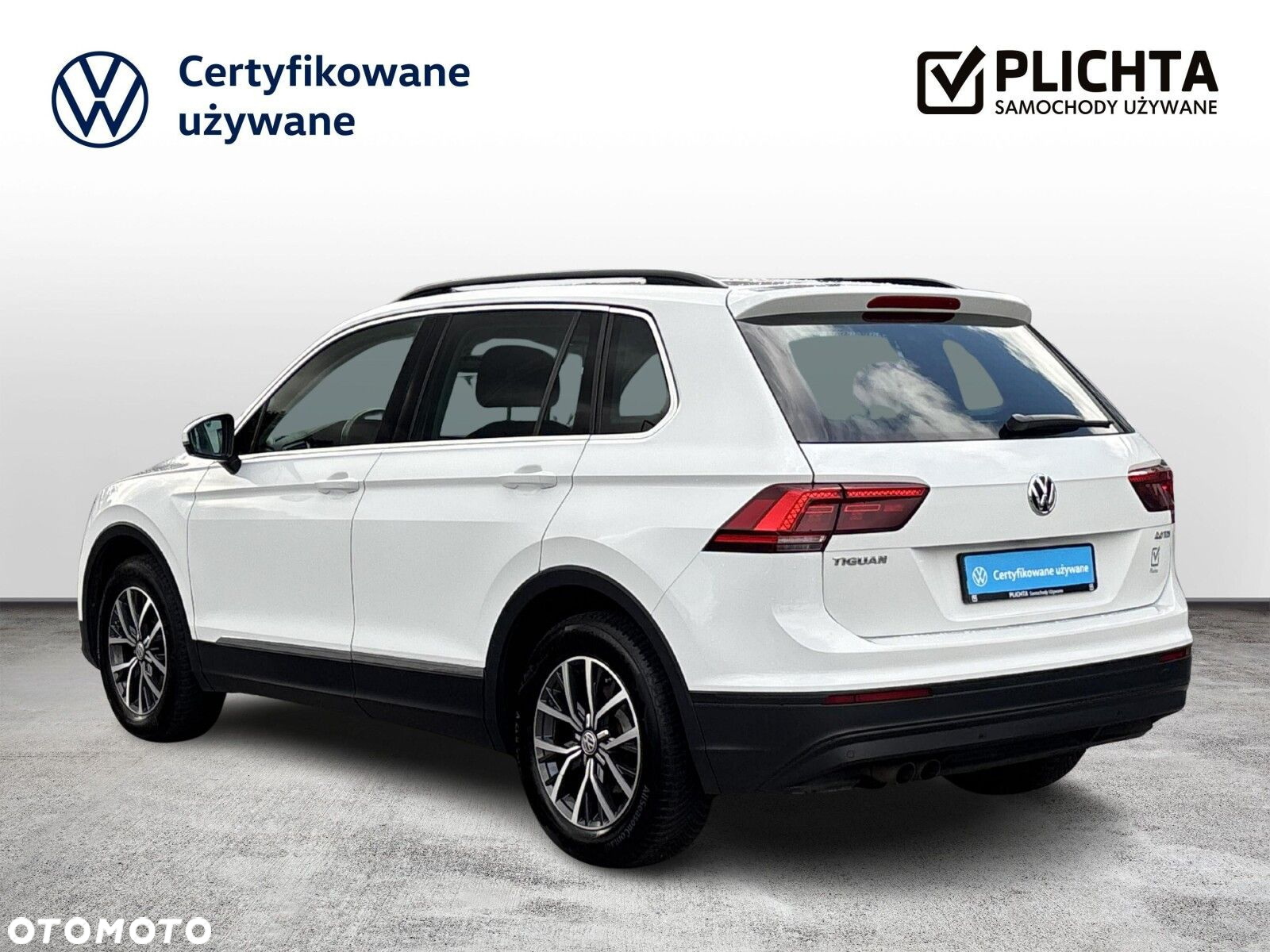 Volkswagen Tiguan - 9