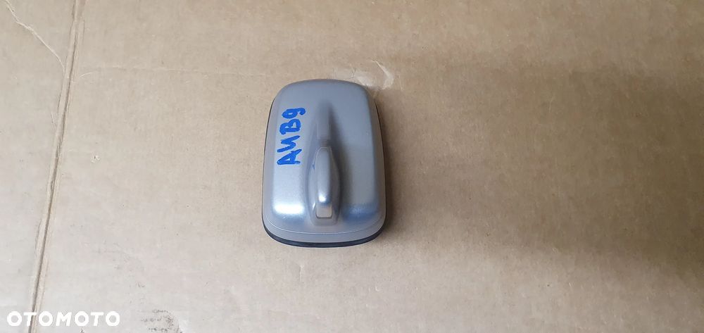 Antena dachowa radia rekin GPS Audi A4 B9 LZ7G 4M0035503E - 2