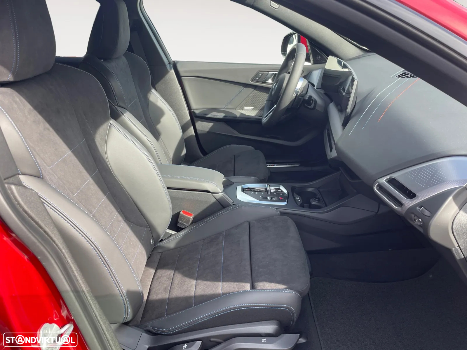 BMW 220 Gran Coupé d Pack Desportivo M - 14