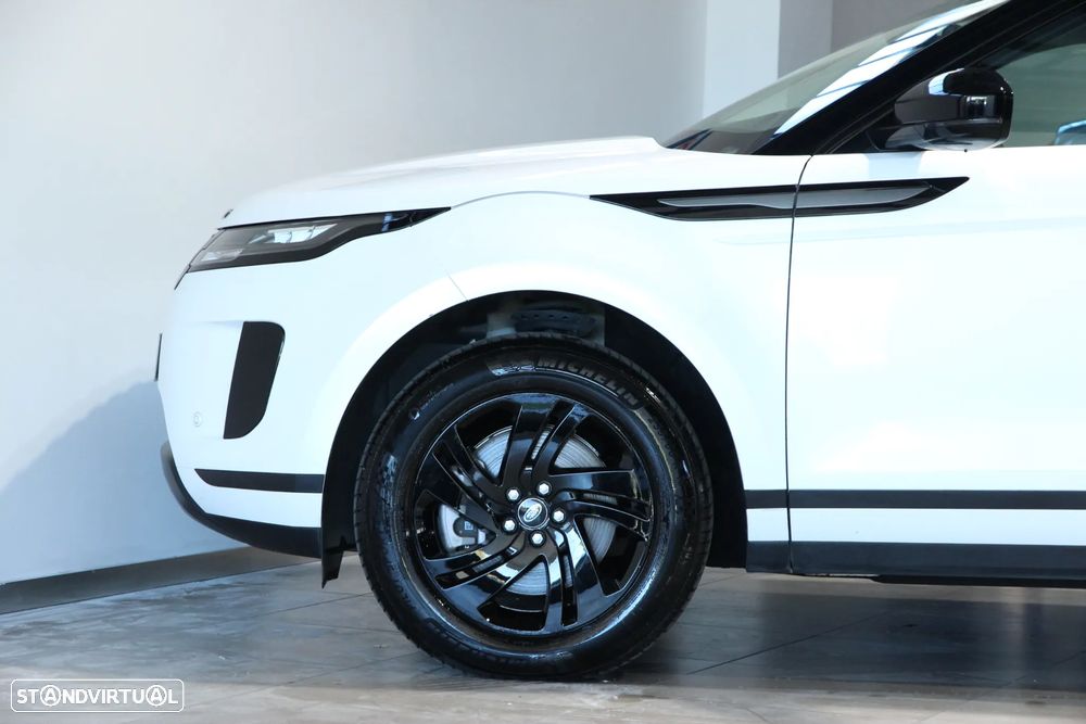 Land Rover Range Rover Evoque 1.5 P300e AWD S Auto - 9