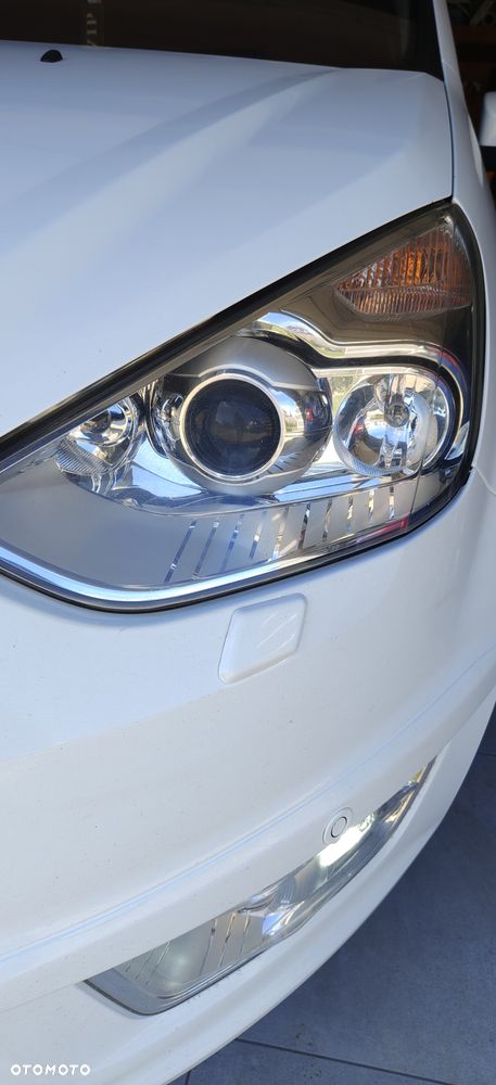 Ford Galaxy 1.6 T Platinium X (Titanium) - 10