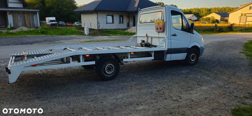Mercedes-Benz Sprinter - 28