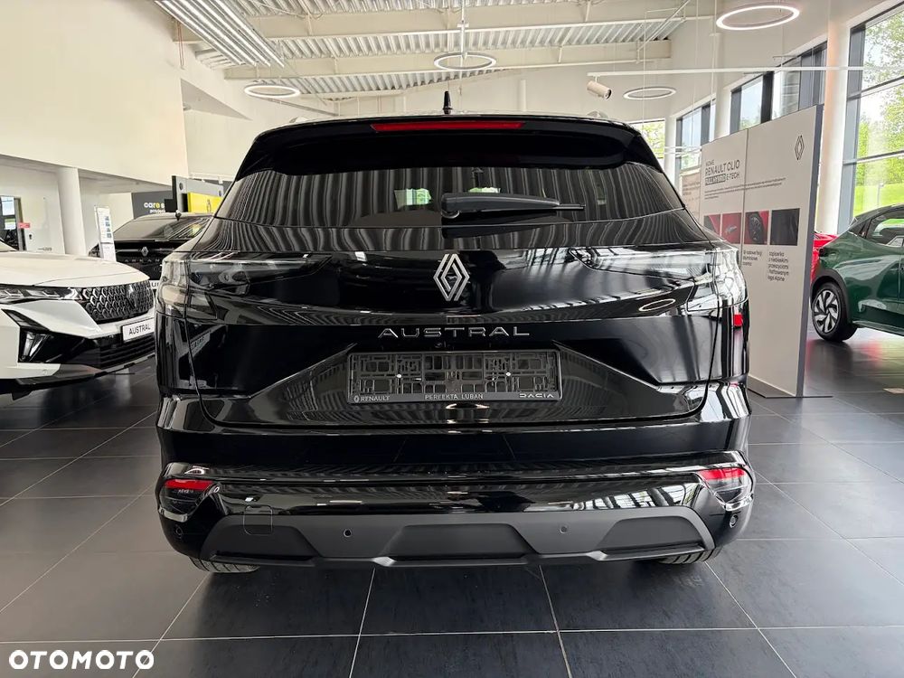 Renault Austral 1.3 TCe mHEV Techno - 6