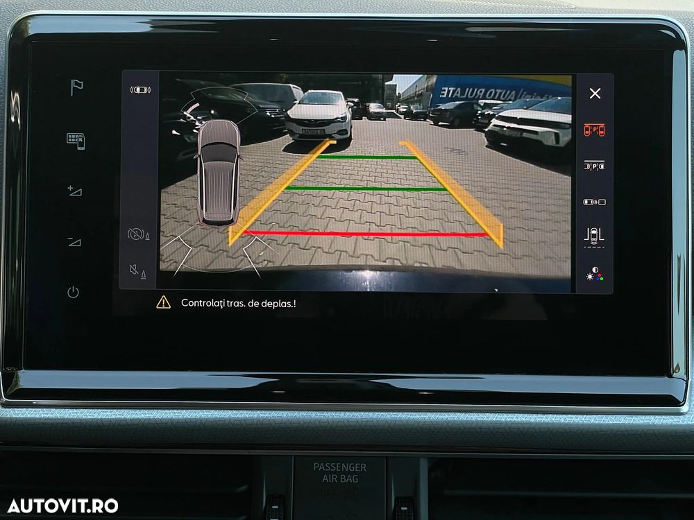 Seat Tarraco 2.0 TDI DSG Style - 18