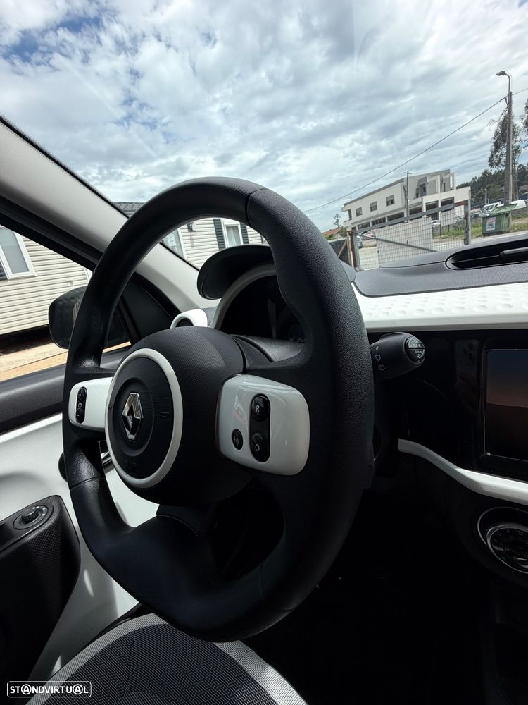 Renault Twingo E-Tech. 22 Techno - 26