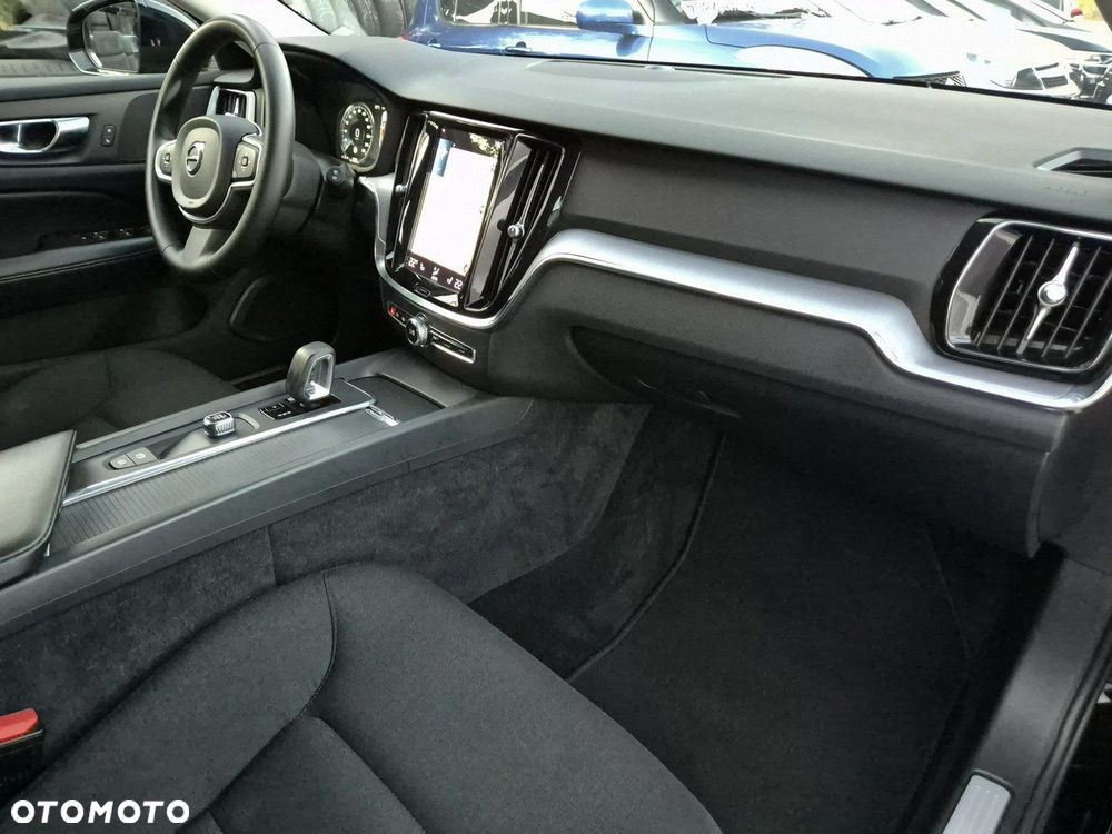 Volvo V60 B4 D Geartronic Momentum Pro - 30