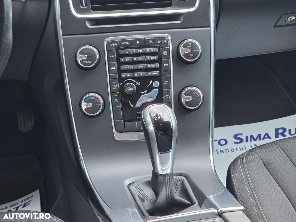 Volvo V60 - 20