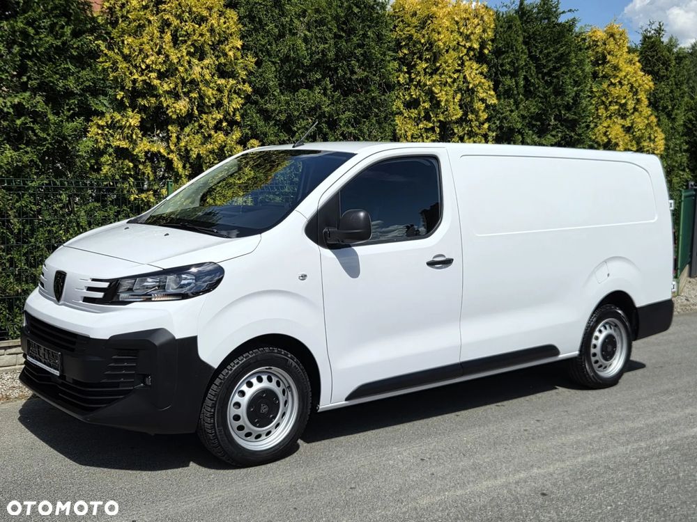 Peugeot EXPERT - 3