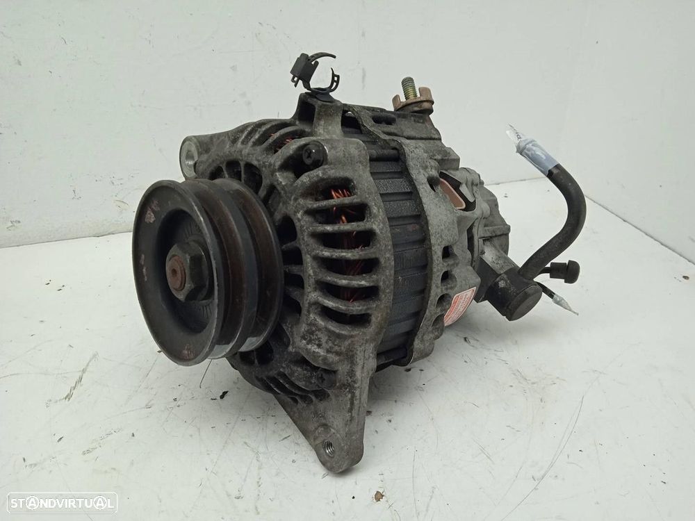 ALTERNADOR HYUNDAI H-1 / STAREX LIMUSINA 2006 - 3