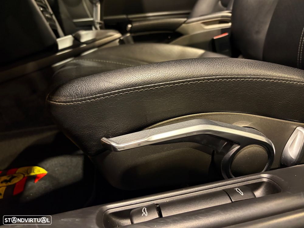 Porsche Boxster Standard - 20