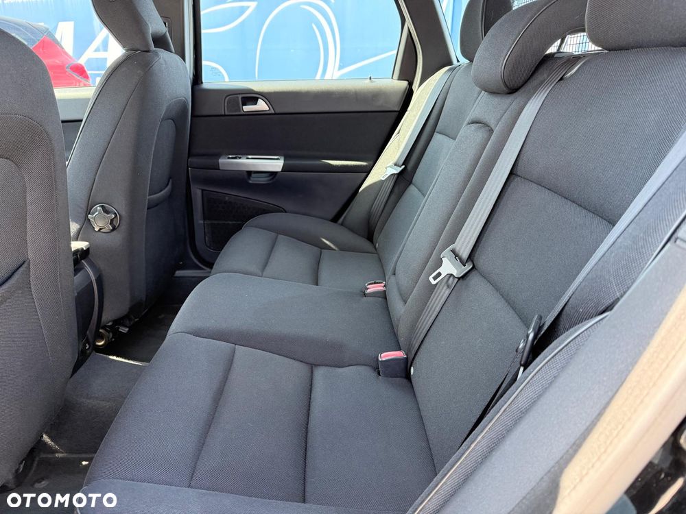 Volvo V50 1.8 Edition - 12