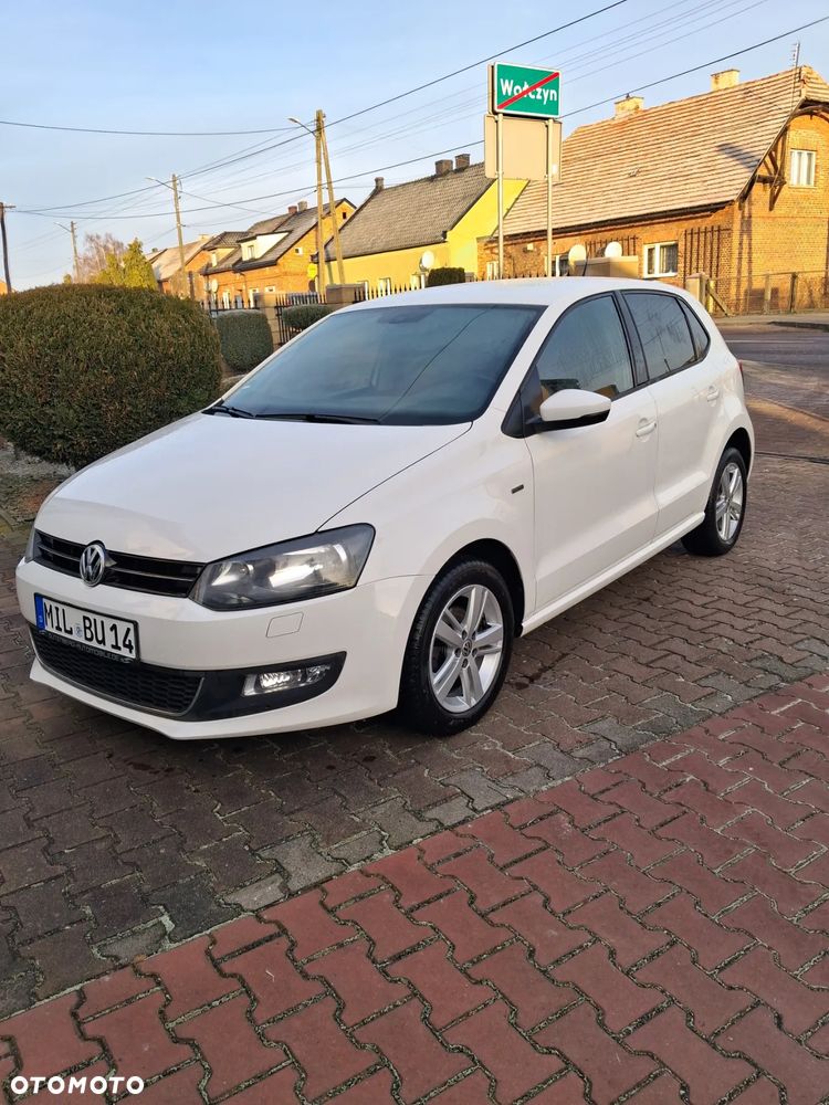 Volkswagen Polo - 3