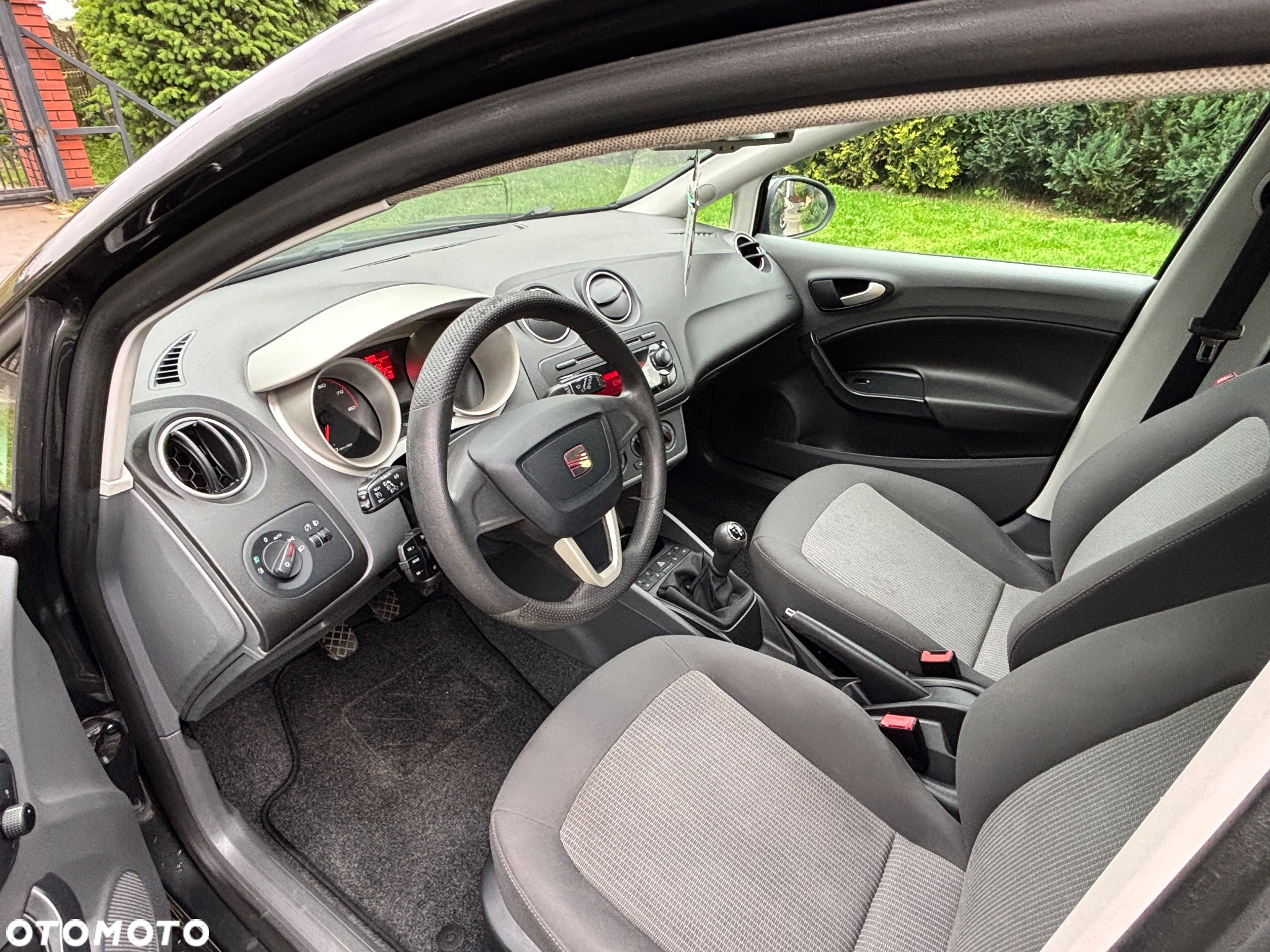 Seat Ibiza 1.2 TSI (Ecomotive) Start & Stop Style - 19