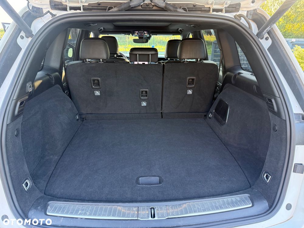 Jeep Grand Cherokee 2.0 4xe PHEV Overland - 13