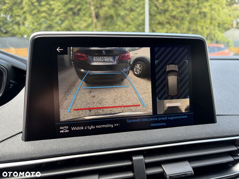 Peugeot 3008 2.0 BlueHDi GT S&S EAT6 - 29
