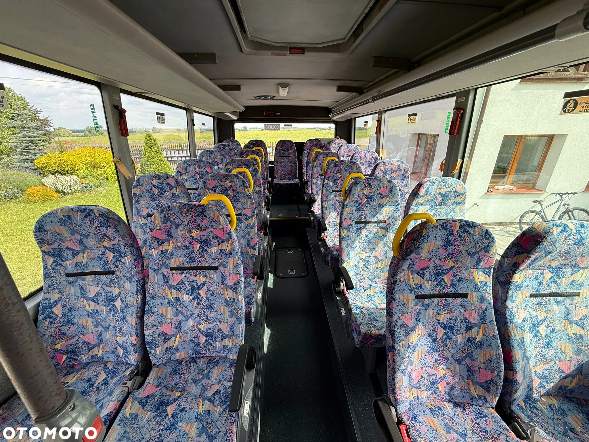 Temsa Tourmalin Light 12 - 17