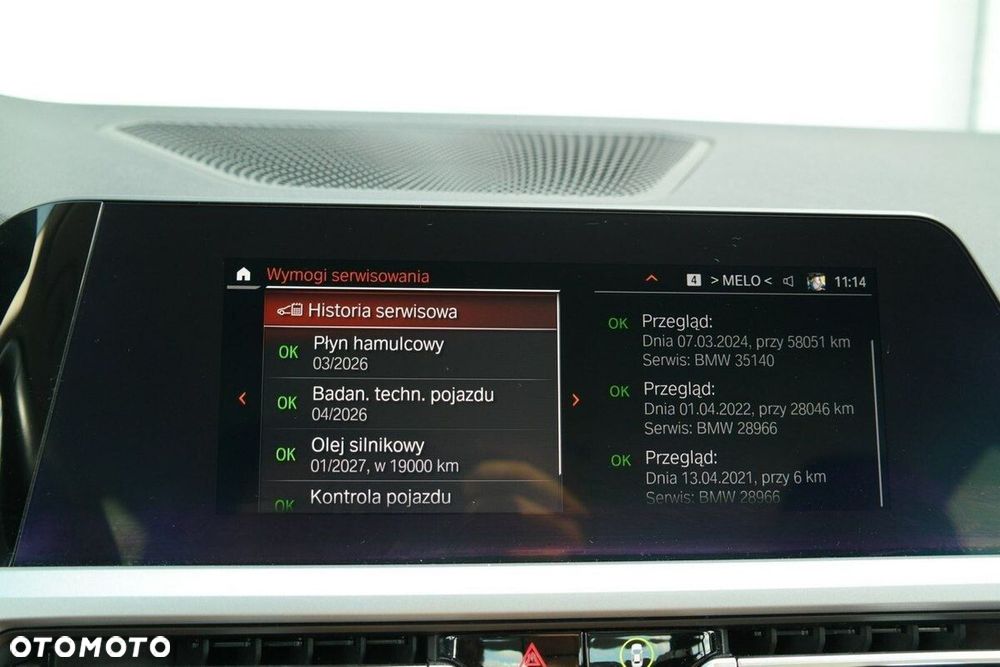 BMW Seria 3 - 30