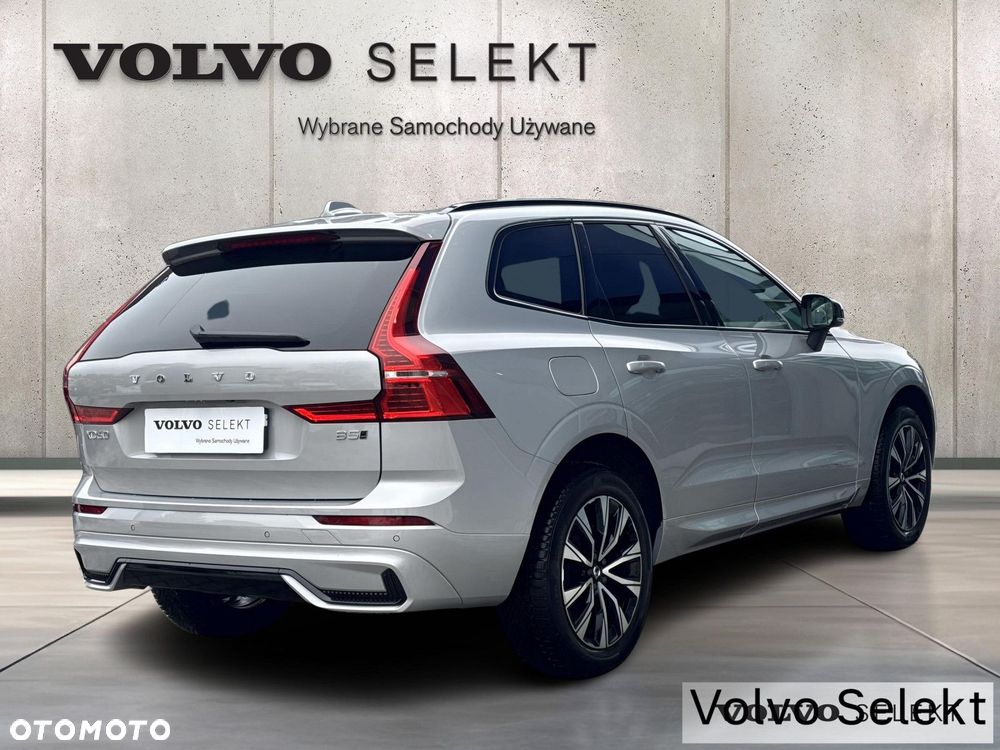 Volvo XC 60 - 6