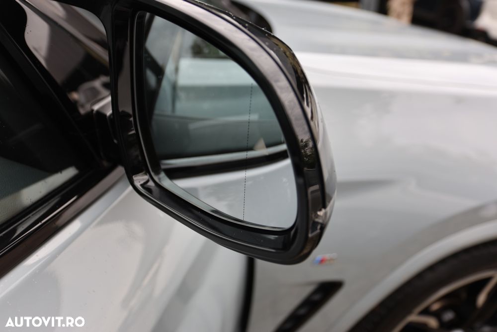BMW X3 M M40i AT MHEV - 15