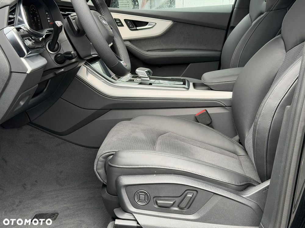 Audi Q7 50 TDI quattro tiptronic S line - 16