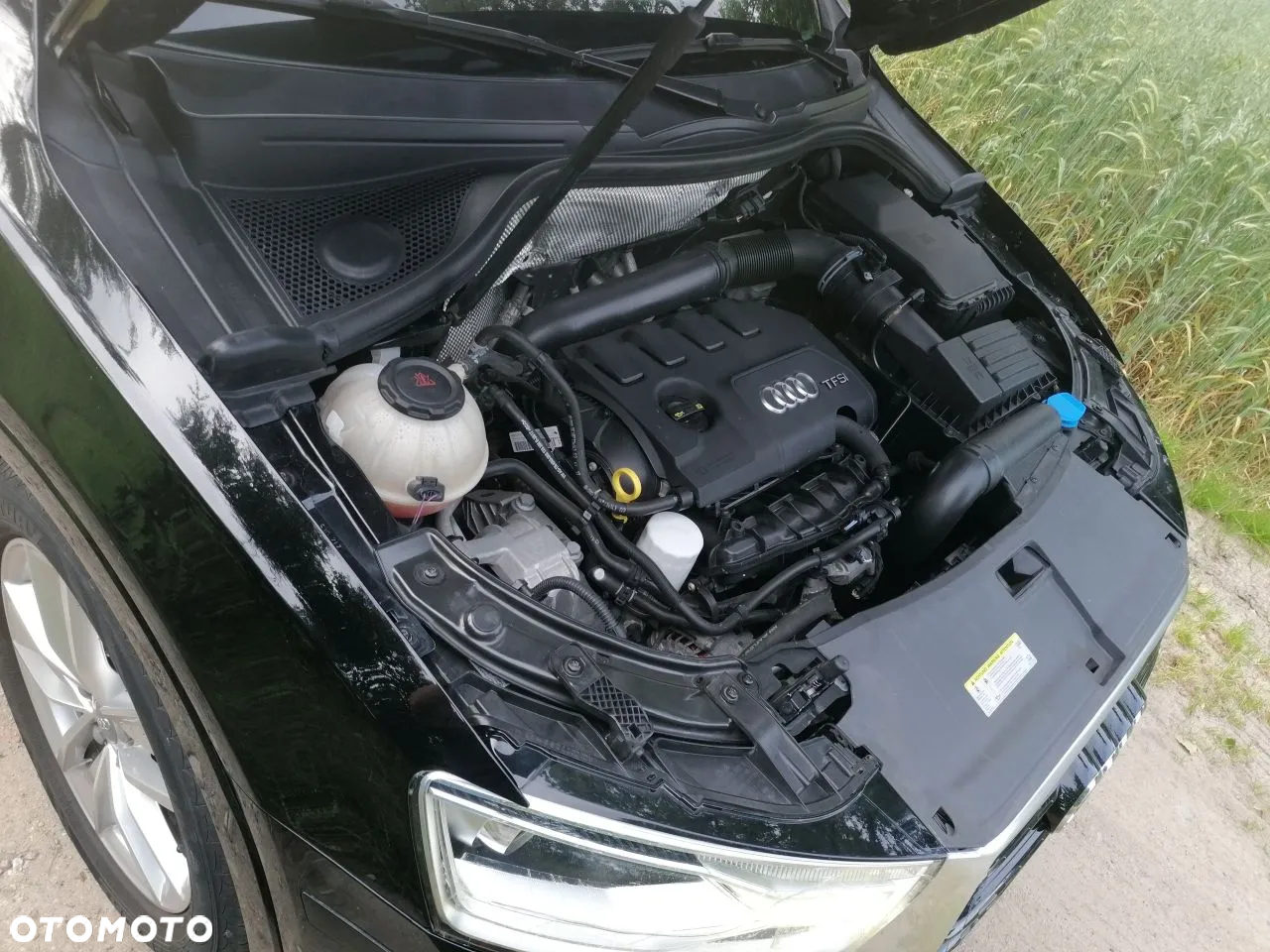 Audi Q3 - 21
