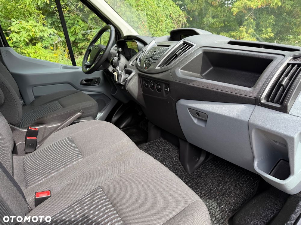 Ford TRANSIT - 20