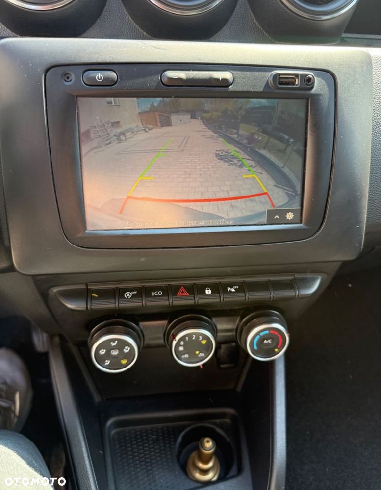 Dacia Duster SCe 115 2WD Access - 12
