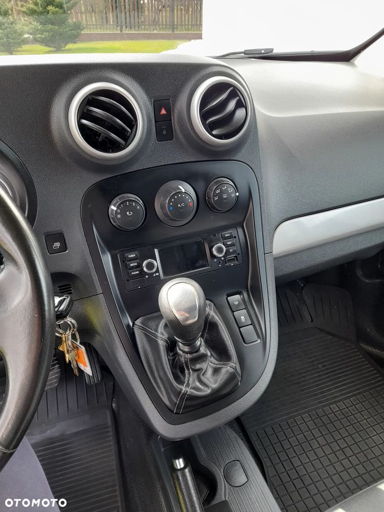 Mercedes-Benz Citan - 8