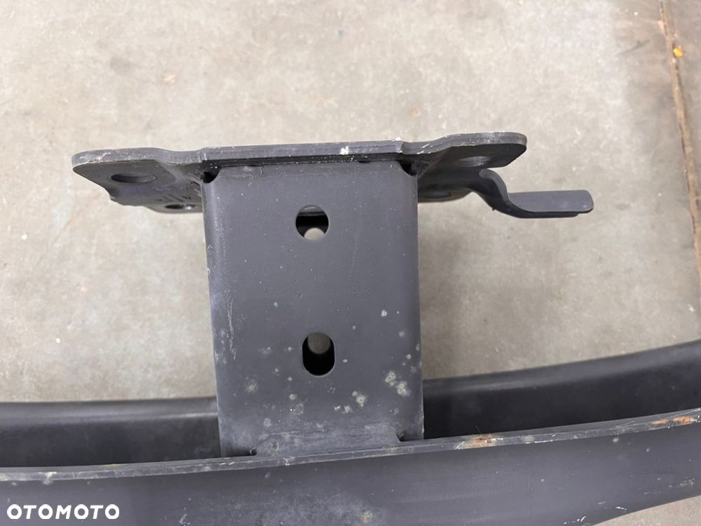 Belka zderzaka VW Transporter T6 tylne wzmocnienie 2015-2023r. lift przedlift 7e0807305d - 7