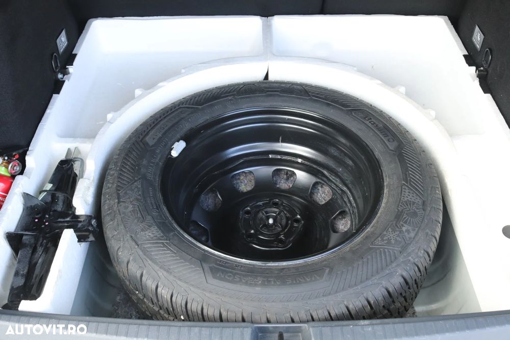 Dacia Duster Blue dCi 115 4WD Expression - 21