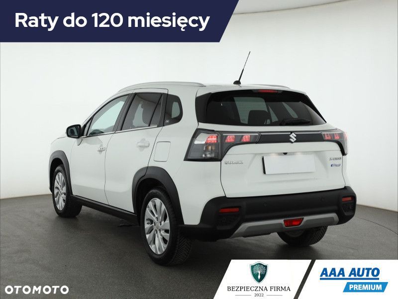 Suzuki SX4 S-Cross - 6