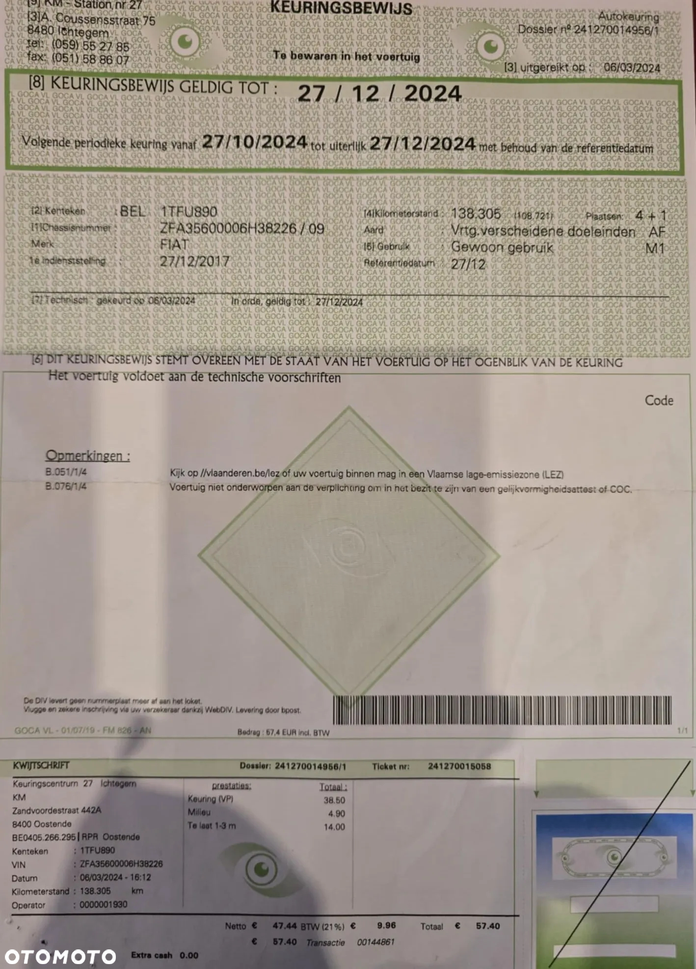 Fiat Tipo 1.4 16v Street - 32