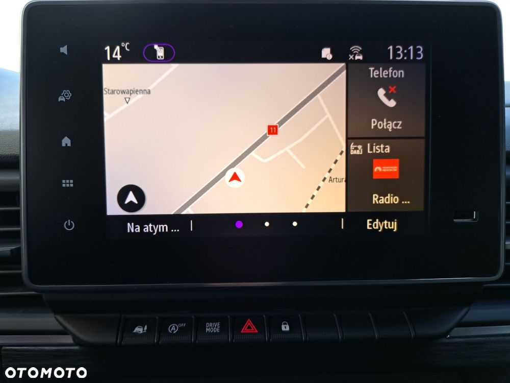 Renault Trafic Kombi 2.0 L2 Pack Clim EDC - 16