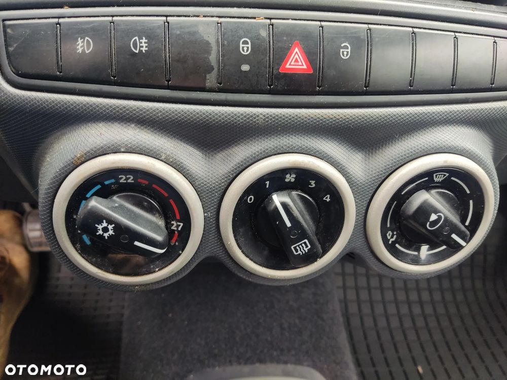 Smart Forfour pure - 14