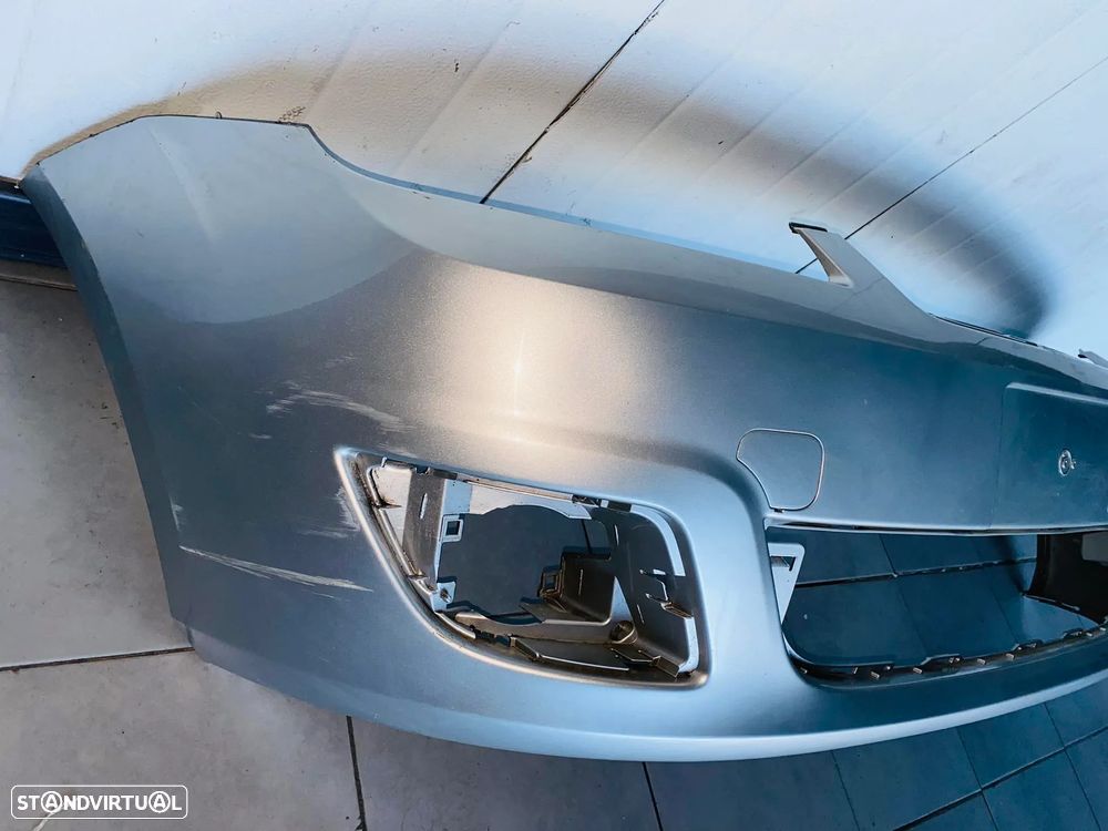 Para Choques Frente Ford Fiesta MK5 - 2006 / 2010 - PCH1642 - 3