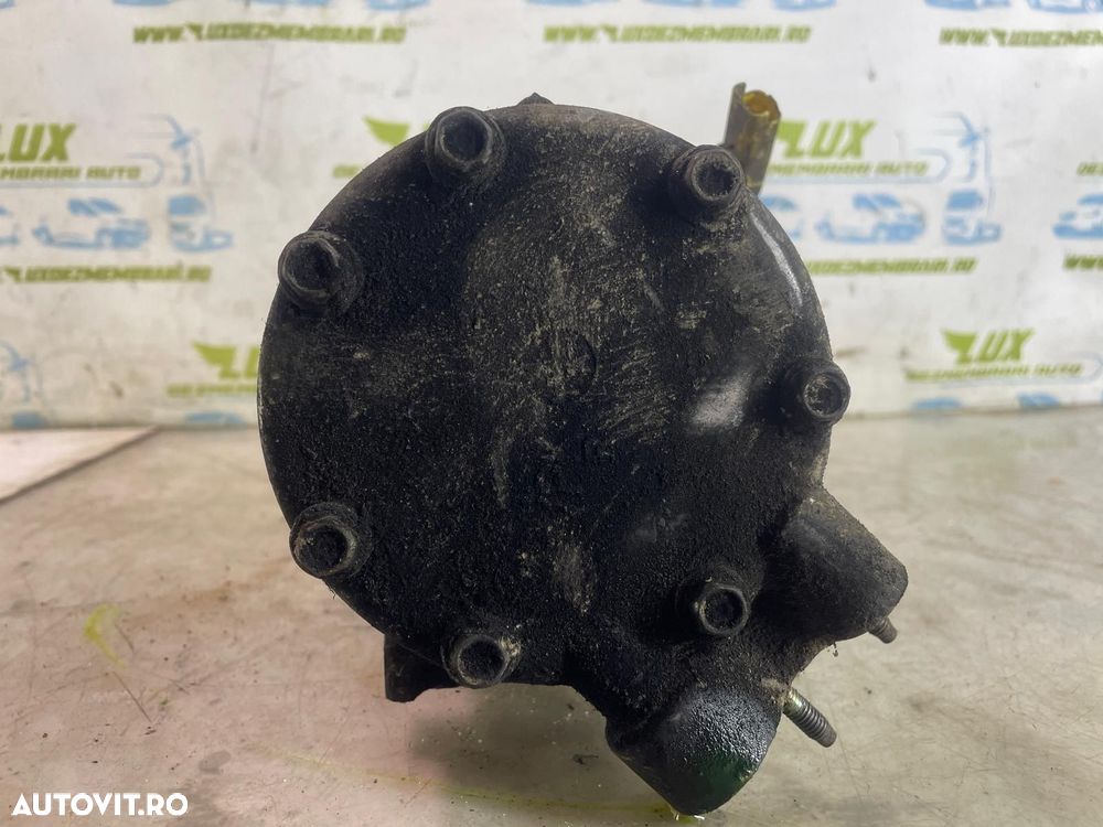 Compresor clima ac 9800851980  1.6 d4-d 3WZ-TV Toyota ProAce 1 [2013 - 6