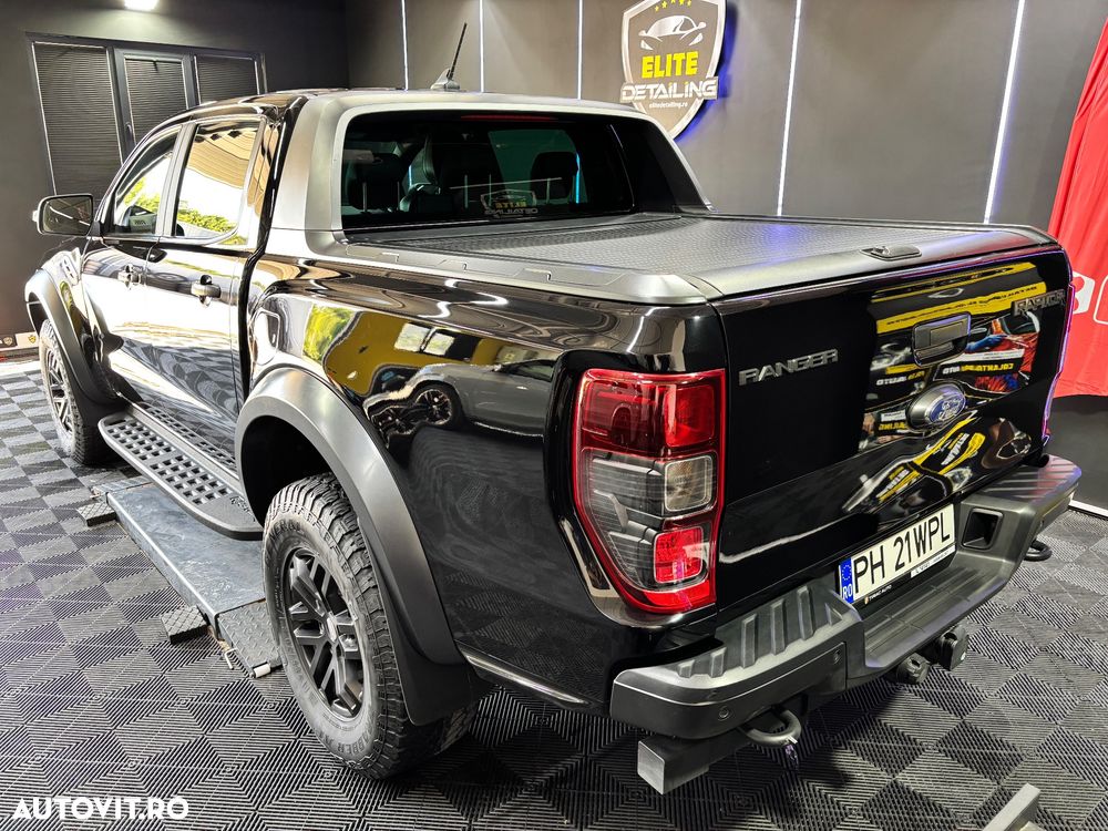 Ford Ranger - 4