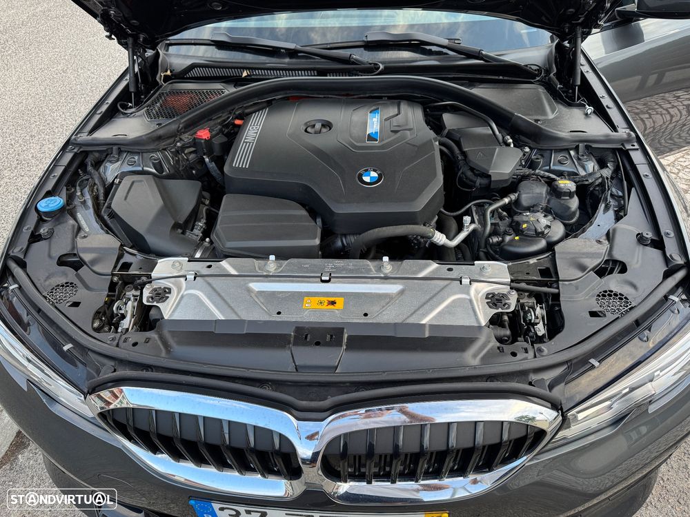 BMW 330 e Line Sport Auto - 15