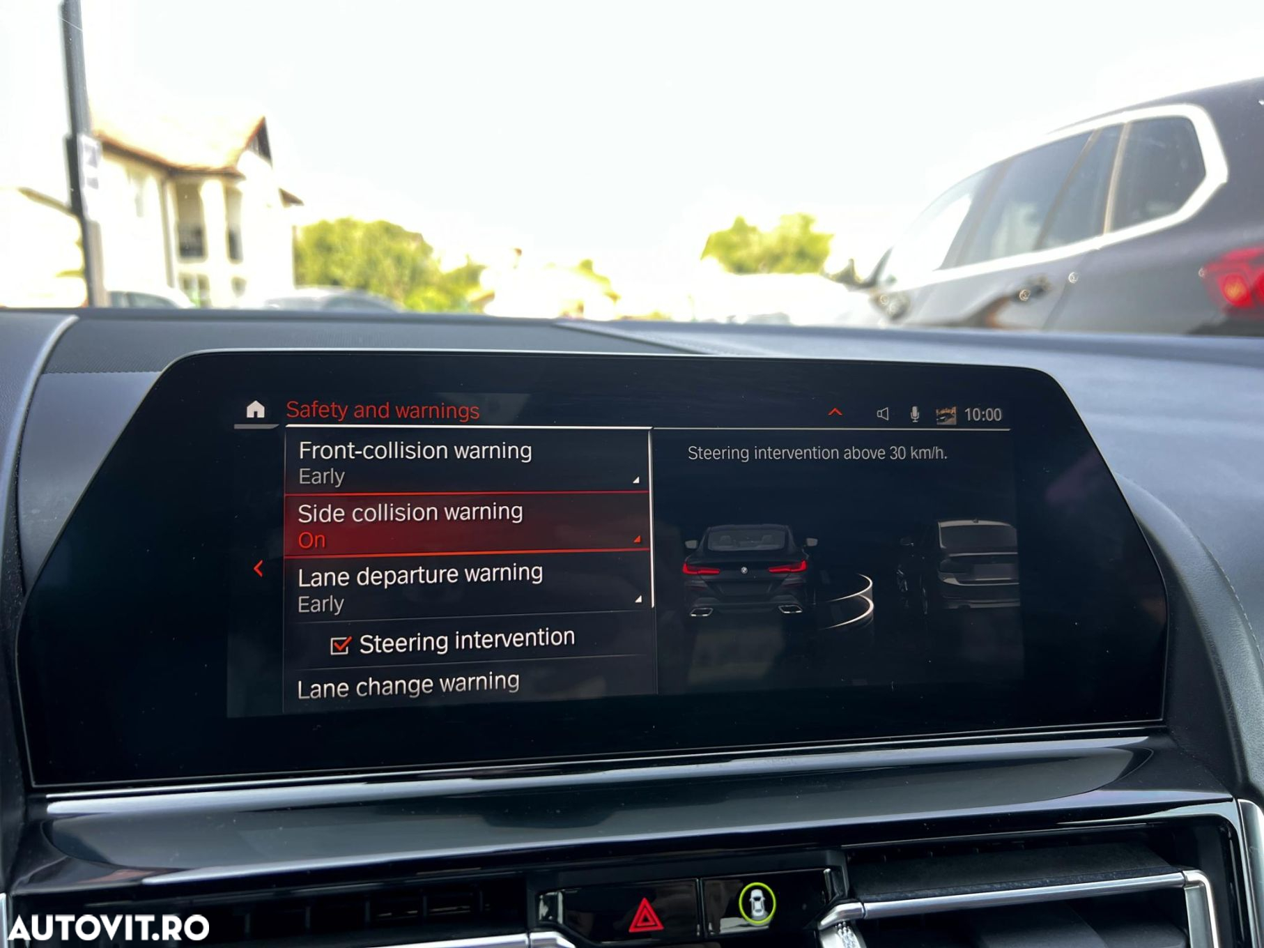 BMW Seria 8 840d xDrive - 36