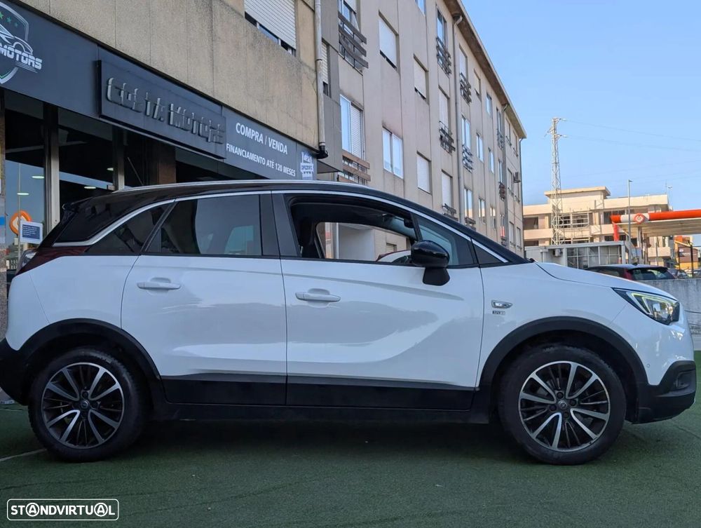 Opel Crossland X 1.2 T 120 Anos - 3