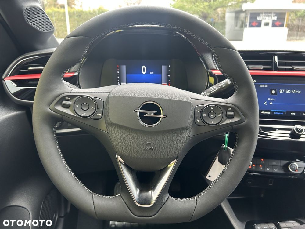 Opel Corsa 1.2 Yes S&S - 17