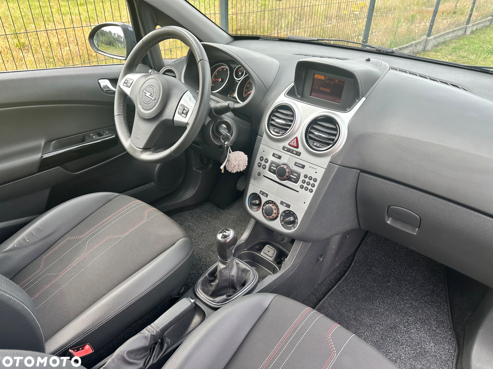 Opel Corsa - 34