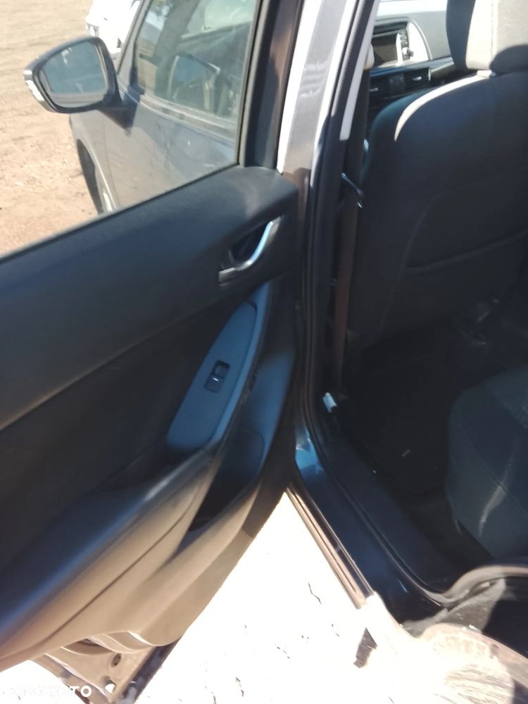 Mazda CX-5 - 35