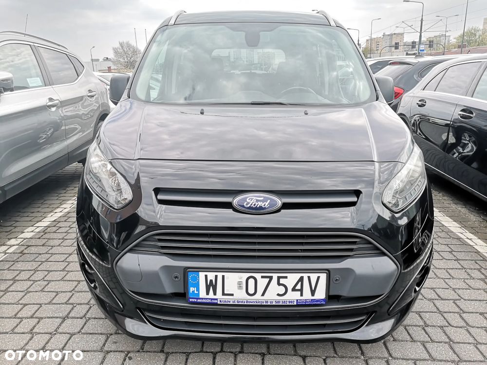 Ford Tourneo Connect Grand - 3